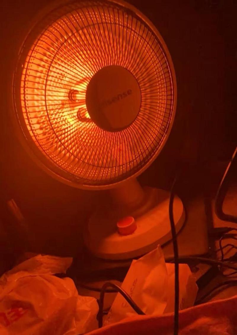 小太阳选多少瓦才合适？-第1张图片-索能光电网