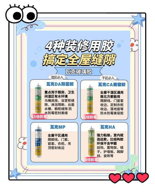 安装煤气灶该用什么胶？安全密封选哪种？-第3张图片-索能光电网