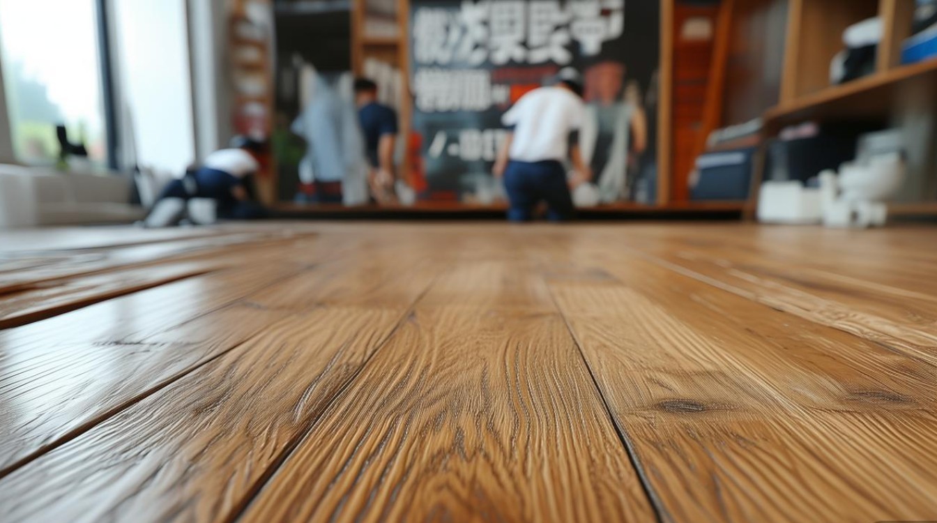 杭州江干木地板维修电话多少？-第1张图片-索能光电网