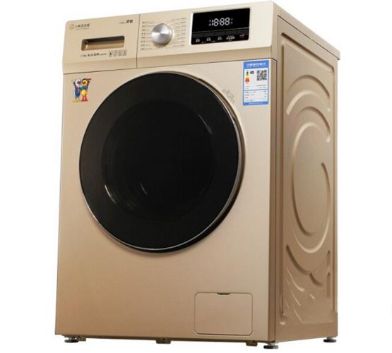 小鸭滚筒洗衣机客服电话是多少？-第1张图片-索能光电网