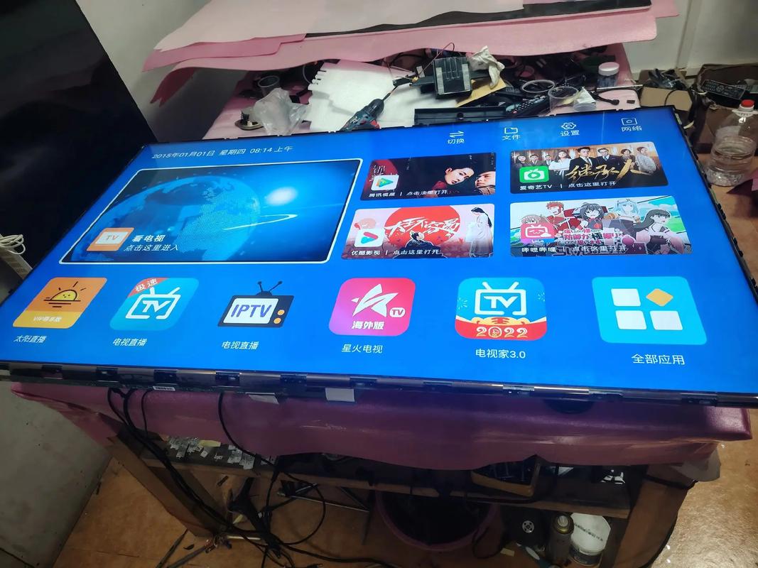 三星电视维修电话是多少？-第3张图片-索能光电网