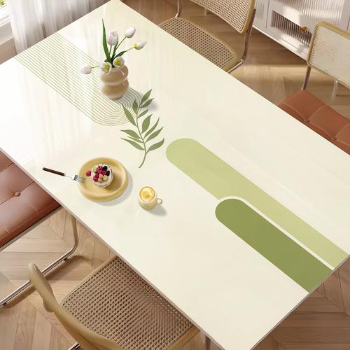 餐桌垫选什么材质好?-第1张图片-索能光电网 餐桌垫选什么材质好?-第1张图片-索能光电网