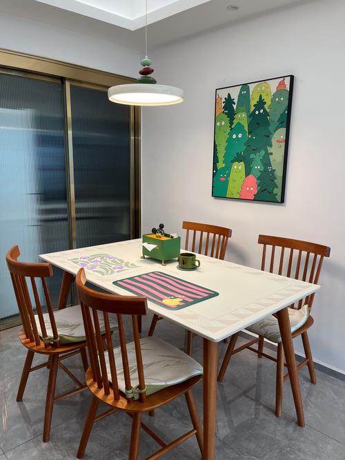 餐桌垫选什么材质好?-第3张图片-索能光电网 餐桌垫选什么材质好?-第3张图片-索能光电网