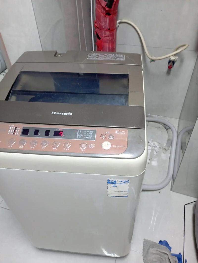 上海松下电器修理电话是多少?-第1张图片-索能光电网 上海松下电器修理电话是多少?-第1张图片-索能光电网