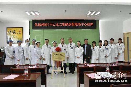 西安东洋市乳腺科电话是多少？-第2张图片-索能光电网