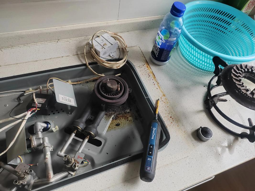 前锋燃气灶维修上门电话是多少？-第3张图片-索能光电网