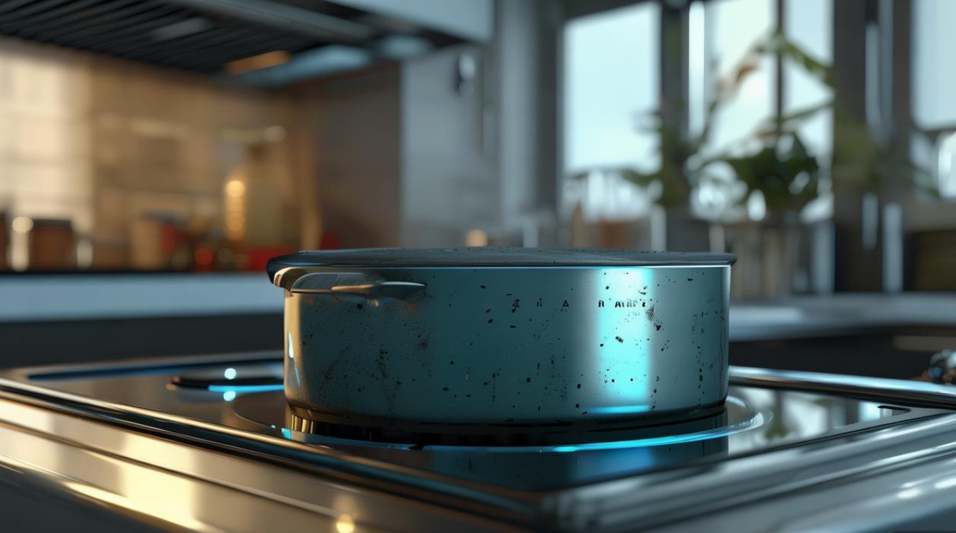 电磁炉不检锅怎么修？-第1张图片-索能光电网