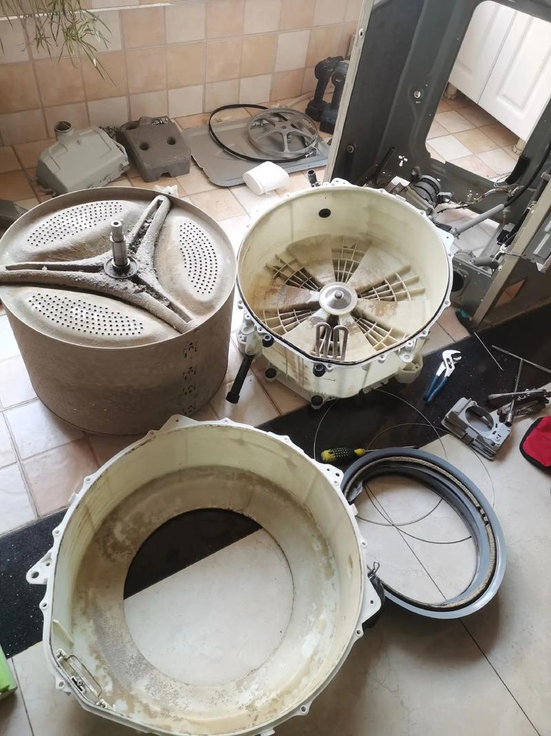 创维洗衣机维修电话是多少？-第1张图片-索能光电网