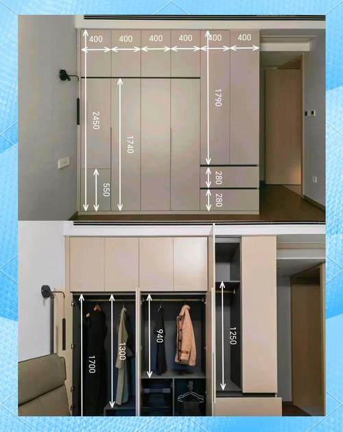 衣挂选多少厘米才合适？-第1张图片-索能光电网