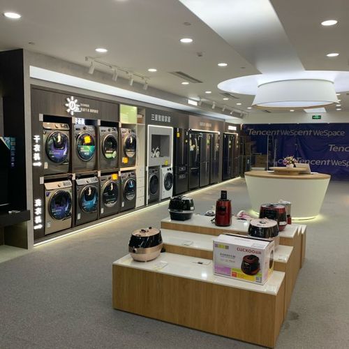 沈阳三星电子服务电话是多少？-第2张图片-索能光电网