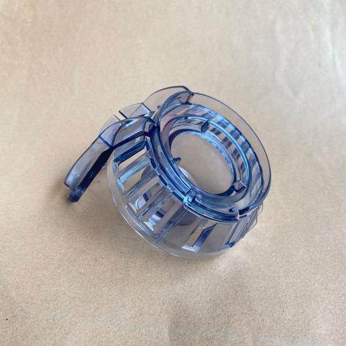 榨汁机过滤网怎么卸？-第3张图片-索能光电网