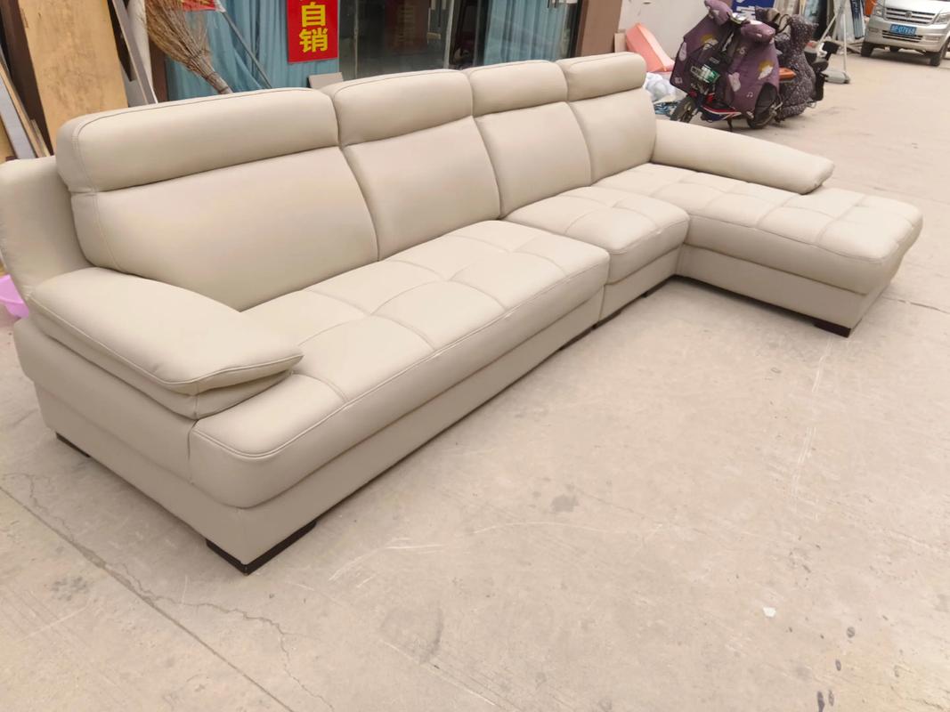 皮沙发坐塌陷了怎么修？-第3张图片-索能光电网