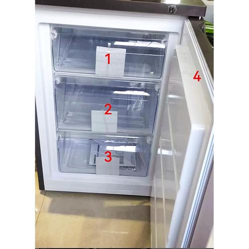 安装冰箱必备配件有哪些？-第1张图片-索能光电网