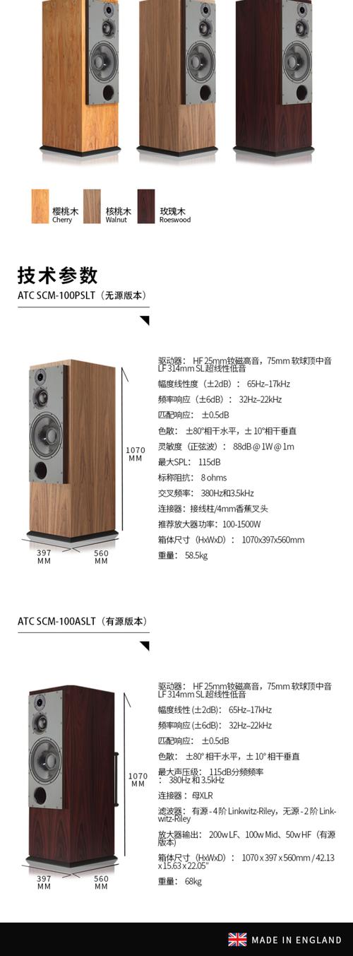 音箱喇叭朝地为何音质更佳？-第2张图片-索能光电网