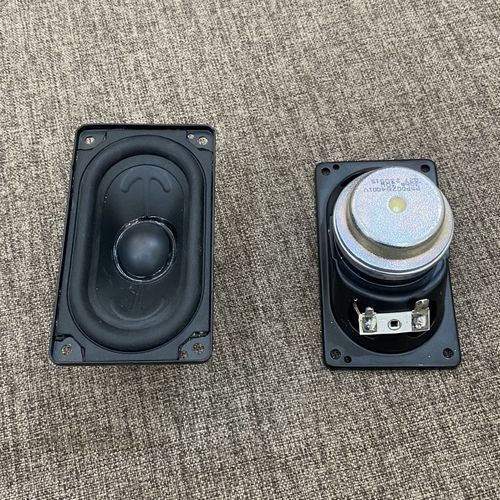 音箱喇叭朝地为何音质更佳？-第3张图片-索能光电网