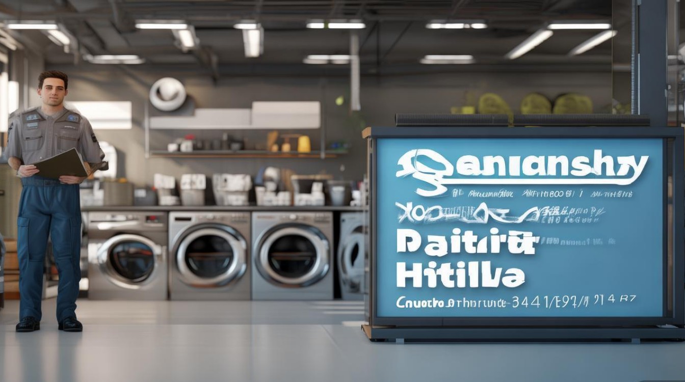 长沙洗衣机上门维修电话是多少？-第1张图片-索能光电网