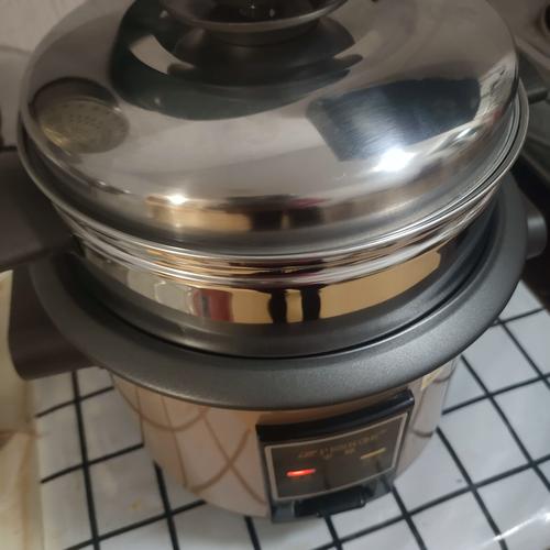 半球电饭煲BB故障码是什么意思？-第3张图片-索能光电网