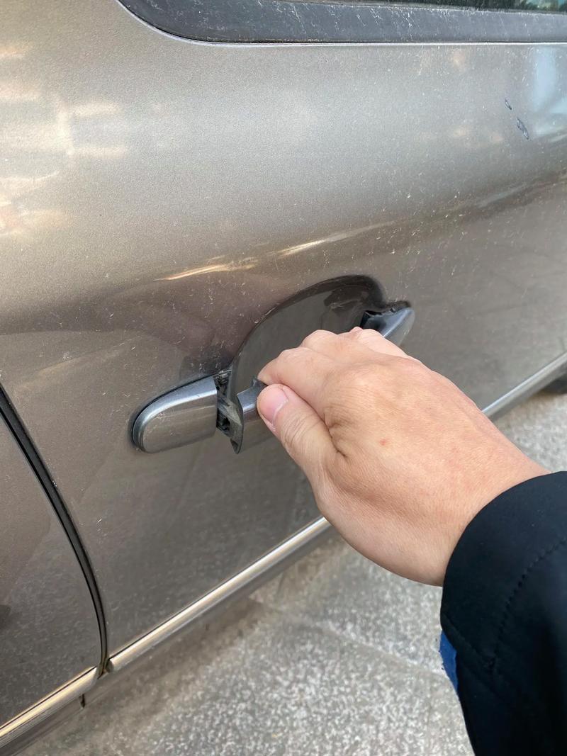 门把手坏了预示着什么？-第3张图片-索能光电网