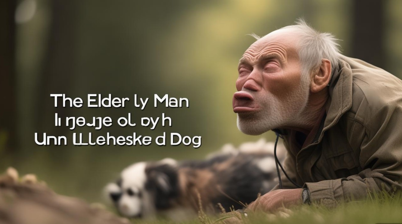 老人因未拴绳犬摔伤-第3张图片-索能光电网