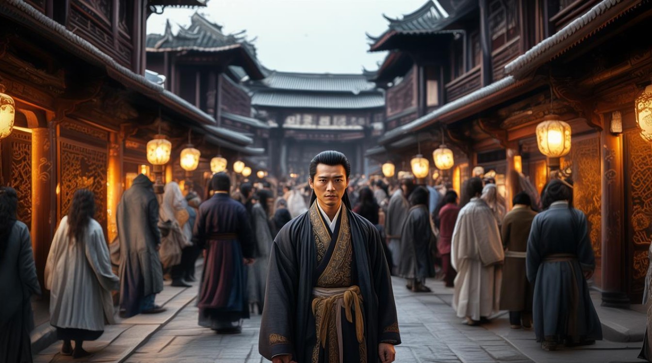 韩剧现丑化明朝剧情-第1张图片-索能光电网