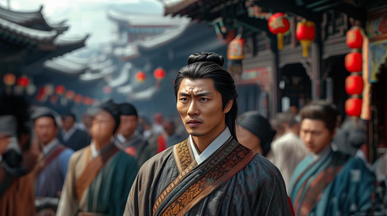 韩剧现丑化明朝剧情-第2张图片-索能光电网