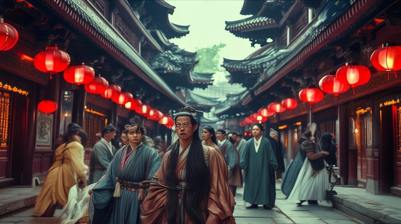 韩剧现丑化明朝剧情-第3张图片-索能光电网