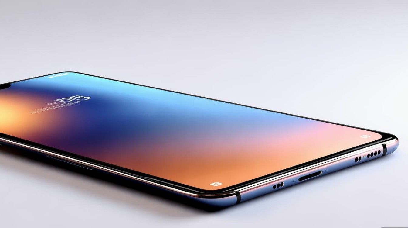 小米17Pro新配色-第2张图片-索能光电网