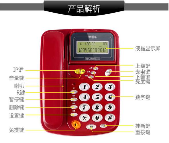 全国TCL维修电话是多少？-第2张图片-索能光电网