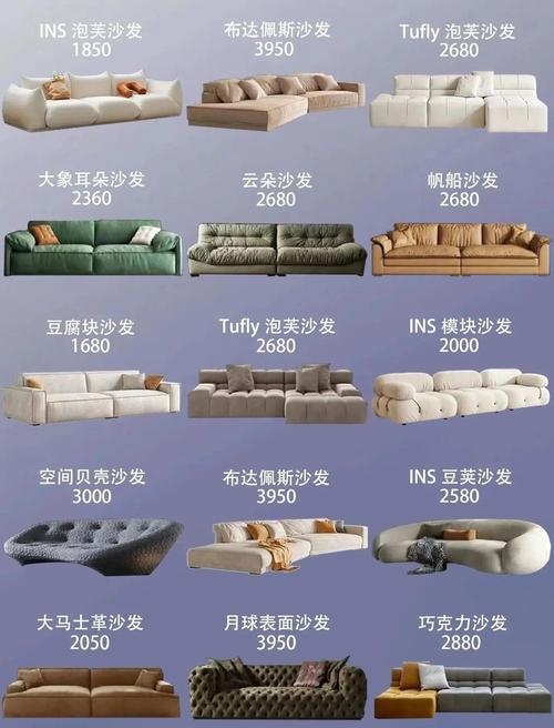 沙发组装一组多少钱?-第2张图片-索能光电网 沙发组装一组多少钱?-第2张图片-索能光电网