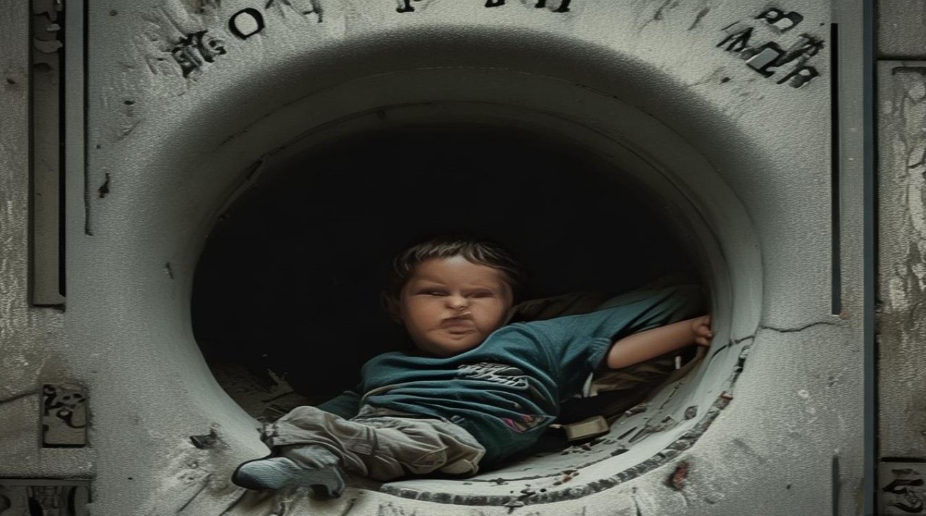 11岁男童通风井坠亡-第2张图片-索能光电网