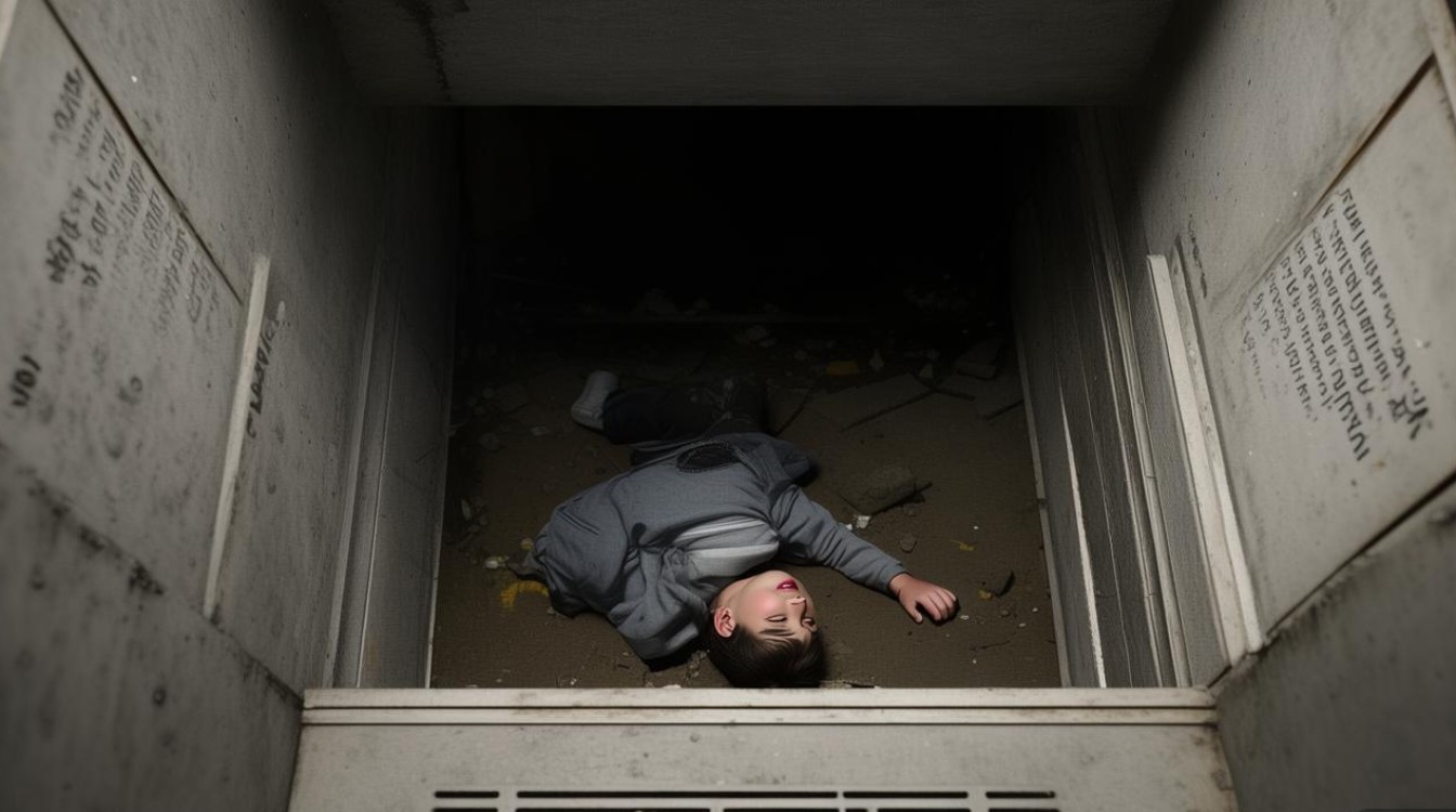 11岁男童通风井坠亡-第3张图片-索能光电网