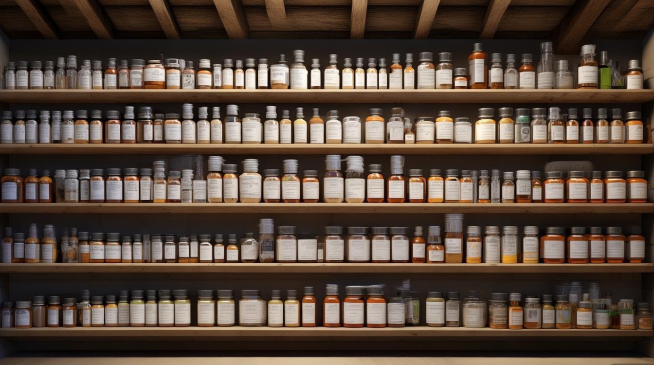 阁楼变保健品库房-第1张图片-索能光电网