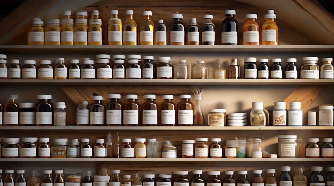 阁楼变保健品库房-第2张图片-索能光电网