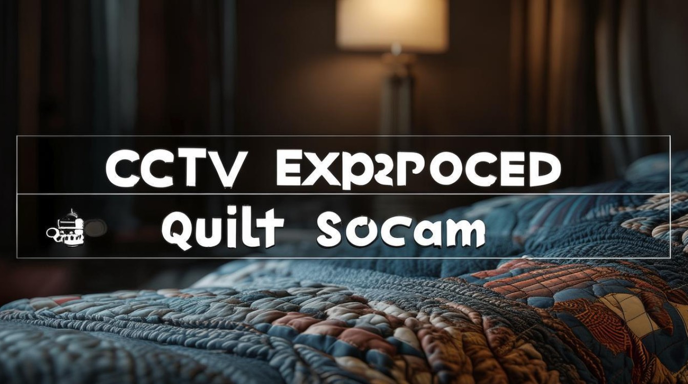 央视曝光四件套猫腻-第1张图片-索能光电网