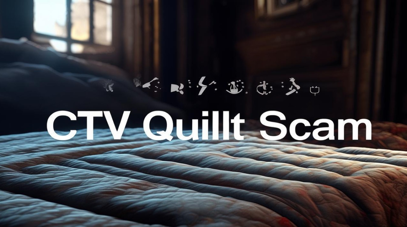 央视曝光四件套猫腻-第2张图片-索能光电网