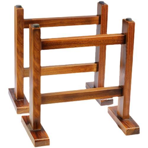 实木桌脚太滑，怎么防滑才有效？-第3张图片-索能光电网