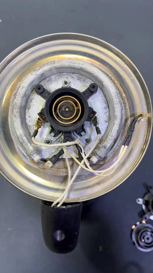 电热水壶灯坏了怎么接?灯线怎么接才对?-第1张图片-索能光电网 电热水壶灯坏了怎么接?灯线怎么接才对?-第1张图片-索能光电网