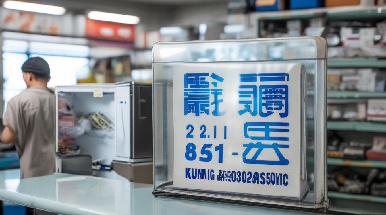 昆明冰箱维修电话是多少？-第1张图片-索能光电网