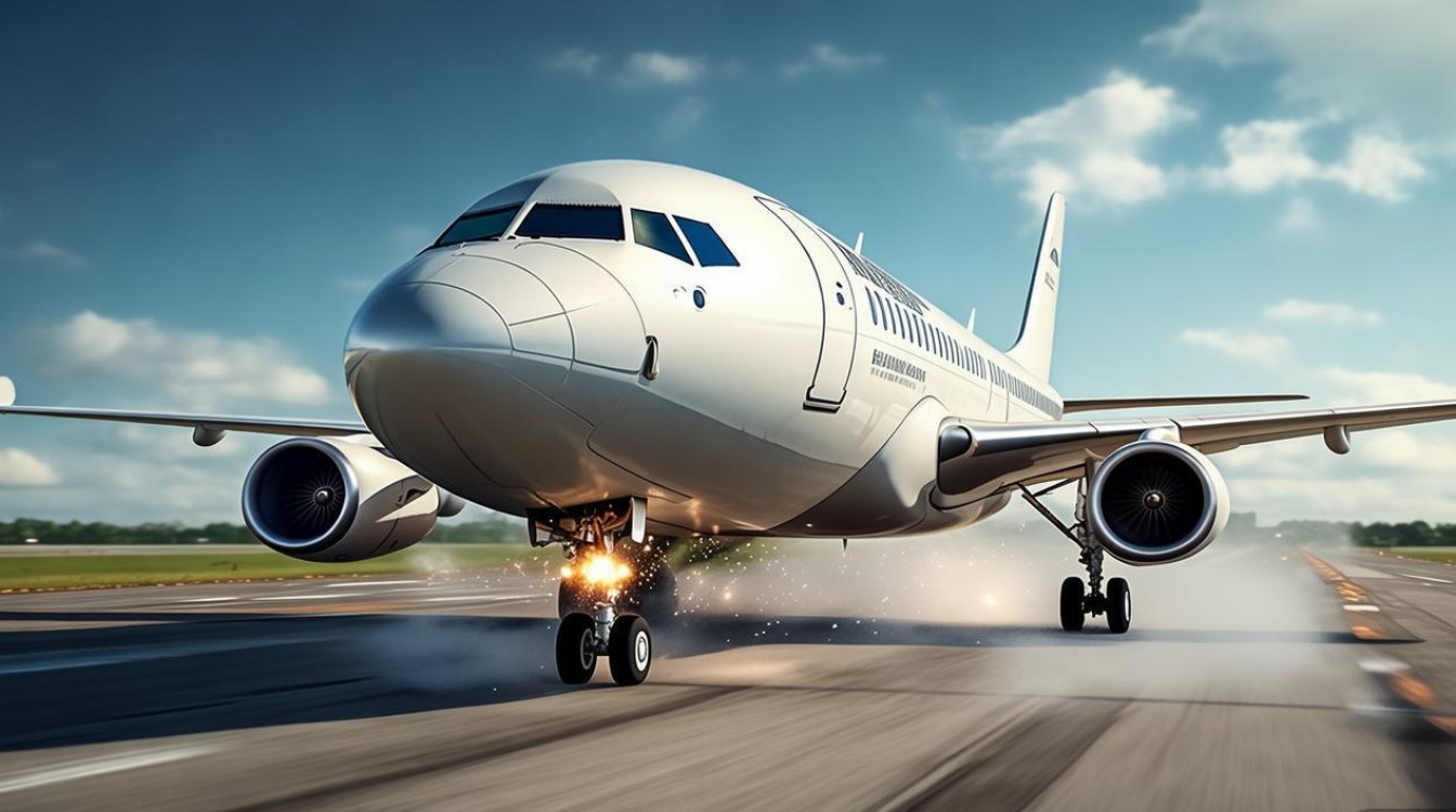 客机降落被开应急门-第3张图片-索能光电网