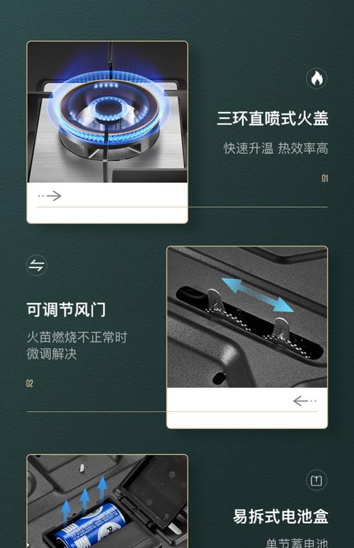 康宝液化气灶售后电话是多少？-第2张图片-索能光电网