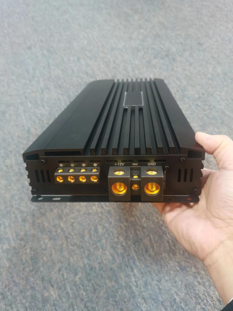 汽车功放功率多少才够用？-第1张图片-索能光电网