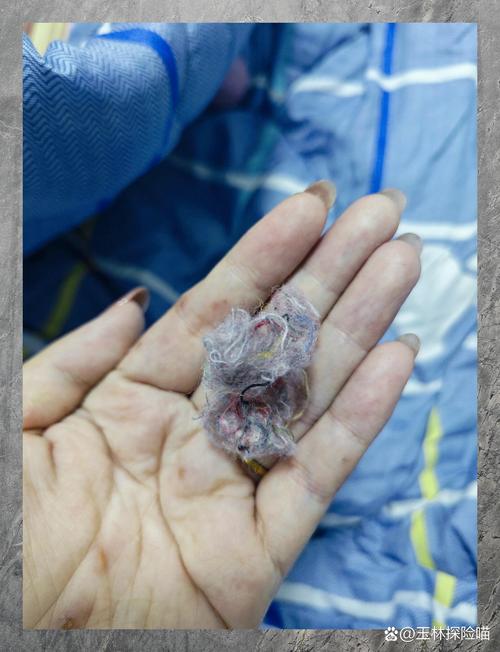 黑心棉被用作婴儿被-第3张图片-索能光电网