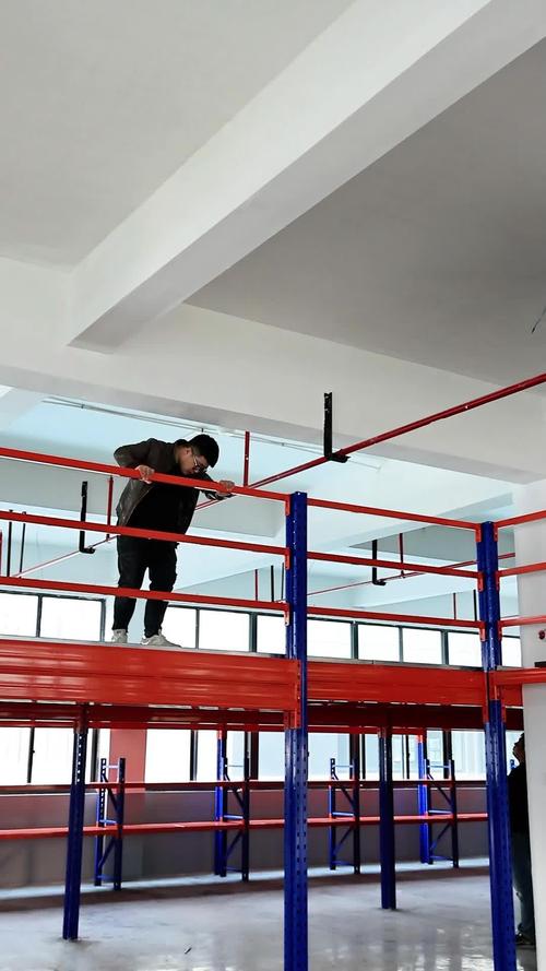 阁楼变保健品库房-第2张图片-索能光电网 阁楼变保健品库房-第2张图片-索能光电网