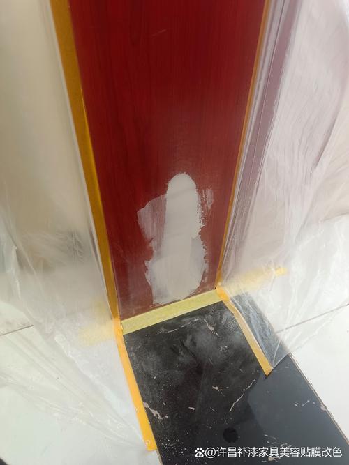 家具补漆多久能干透？-第2张图片-索能光电网