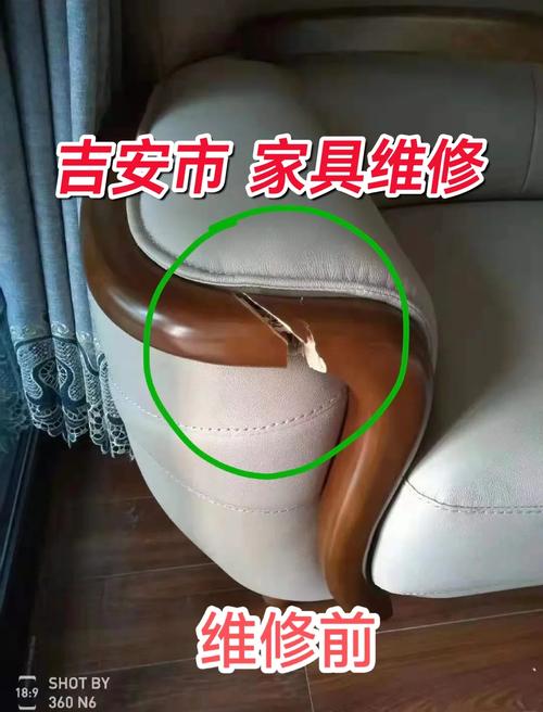 家具补漆多久能干透？-第3张图片-索能光电网