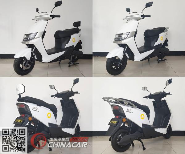 电动两轮车将登日本-第1张图片-索能光电网