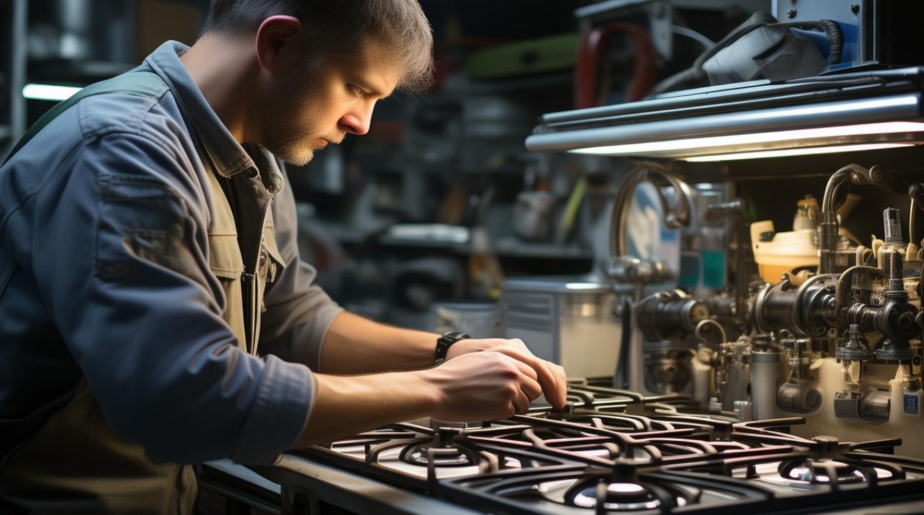 依马燃气炉维修电话是多少？-第3张图片-索能光电网