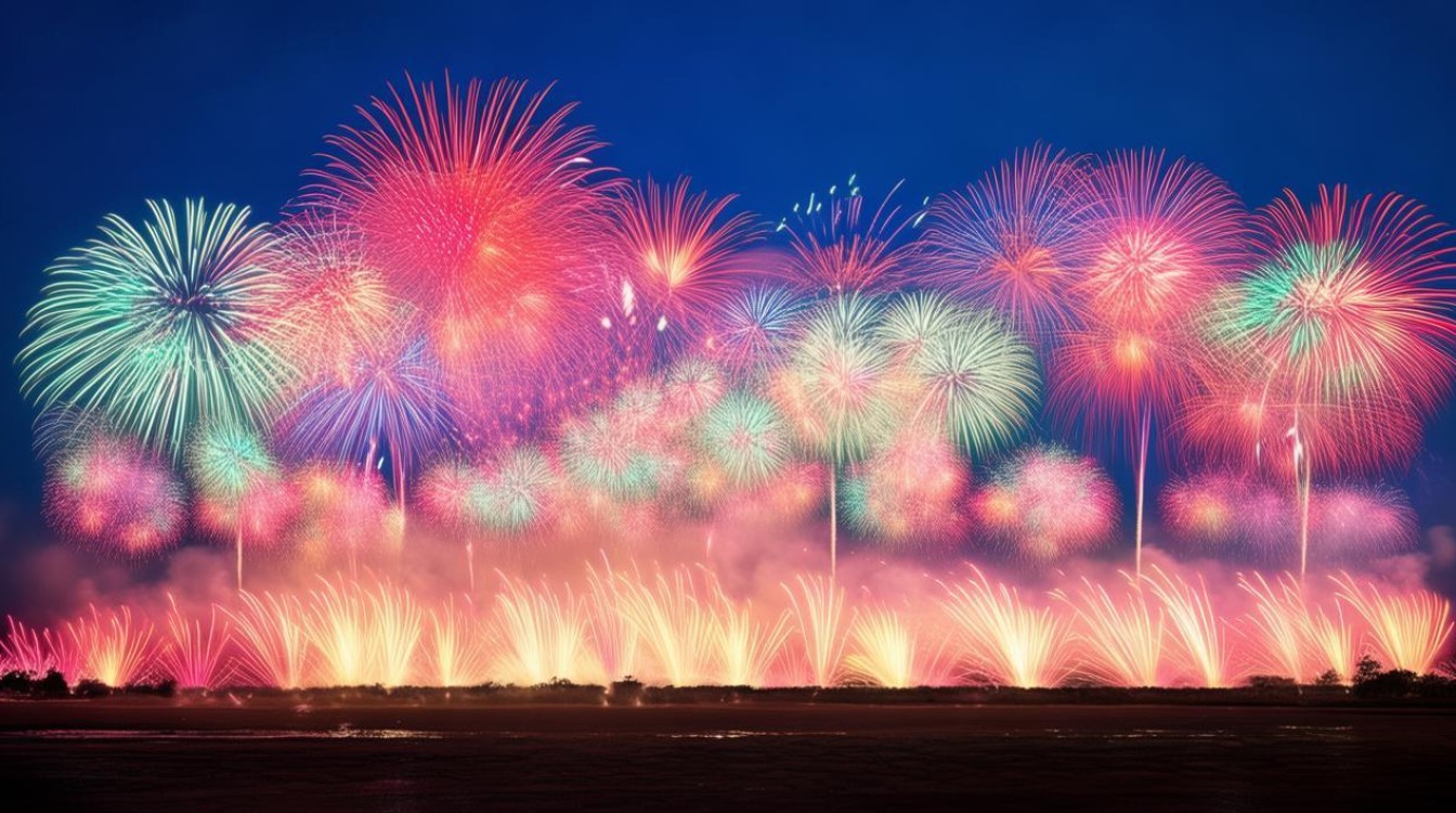 日曾拒蔡国强烟花秀-第2张图片-索能光电网 日曾拒蔡国强烟花秀-第2张图片-索能光电网