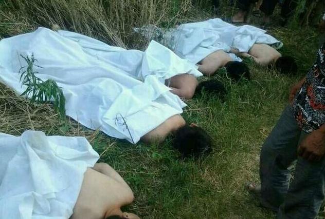 溺亡男子心脏没了-第3张图片-索能光电网