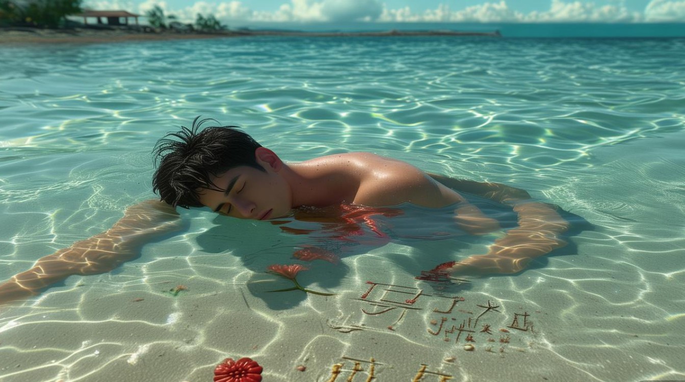 溺亡男子心脏没了-第2张图片-索能光电网